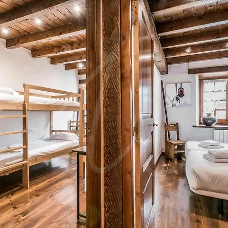 Apartamento Parsan By Seamount *
