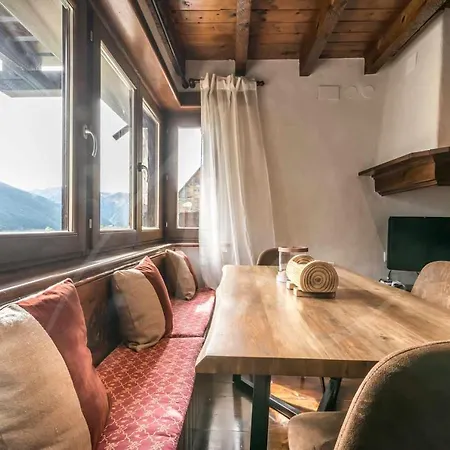 Apartamento Parsan By Seamount