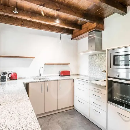 Parsan By Seamount Apartamento Bagergue