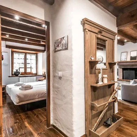 Parsan By Seamount Apartamento Bagergue