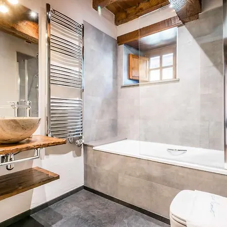 Parsan By Seamount Apartment *