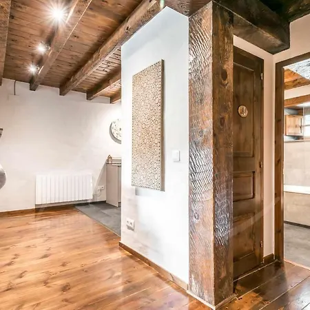 Parsan By Seamount Apartment